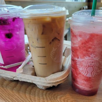 Starbucks - Coffee & Tea Near Me - La Mesa, California Starbucks - Coffee & Tea Near Me - La Mesa, California