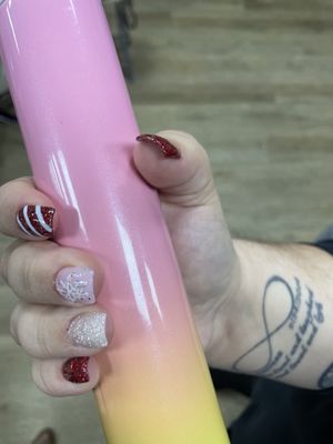 K & L NAILS - Updated December 2024 - 38 Photos & 15 Reviews - 1495 Hicksville Rd, Massapequa