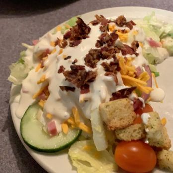 Grand Country Buffet - Salad - Buffets Near Me - Branson, Missouri Grand Country Buffet - Salad - Buffets Near Me - Branson, Missouri