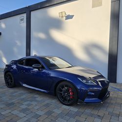 EDO Performance - GR86