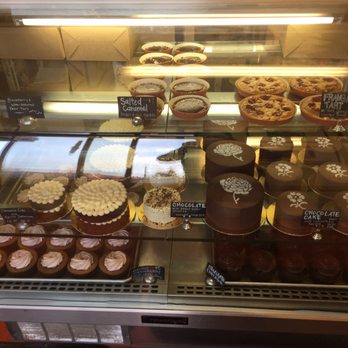 Fire Island Rustic Bakeshop - Bakeries Near Me - Anchorage, Alaska