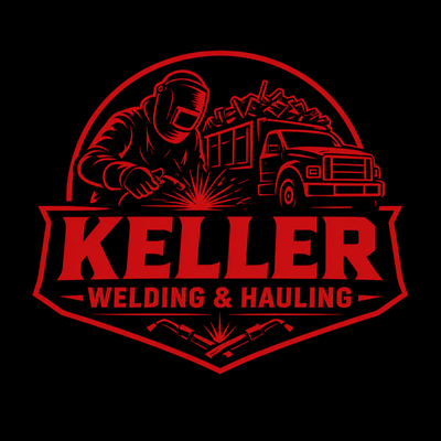 Keller Welding & Hauling on Yelp