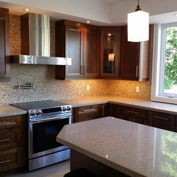Quartz Countertops - Countertop Installation Near Me - Pickering, Ontario Quartz Countertops - Countertop Installation Near Me - Pickering, Ontario