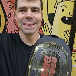 Museum of BBQ