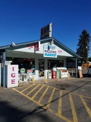Killion's Market