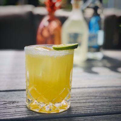 Bake's Place Bar & Bistro by null