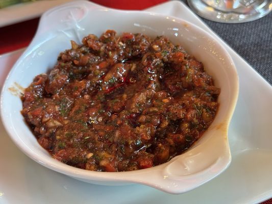 Fuego Cafe & Restaurant by null