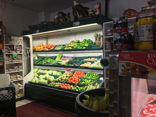 La Tapatia Market by null