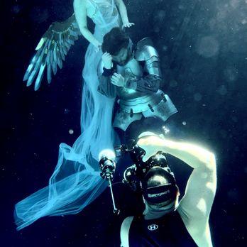 Brett Stanley Underwater Photographer - Mid shoot with Brett and fellow model Bryan - Boudoir Photography Near Me Brett Stanley Underwater Photographer - Mid shoot with Brett and fellow model Bryan - Boudoir Photography Near Me