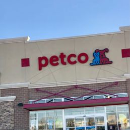 Front of store Front of store