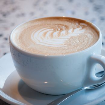 Coffeebar - more latte art - Coffee & Tea Near Me - Menlo Park, California