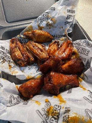 Sickies Garage Burgers & Brews by null