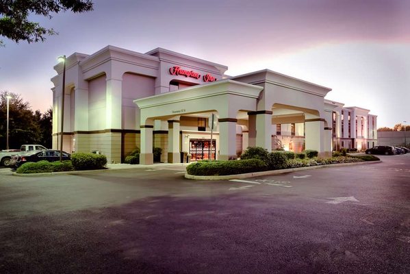 Hampton Inn East Windsor by null