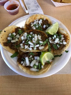 Armando's Mexican Food by null