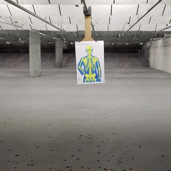 Defender Outdoors - Gun/Rifle Ranges Near Me - Fort Worth, Texas