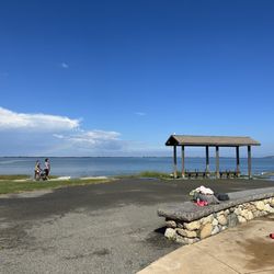 Nelson Street Recreation Area