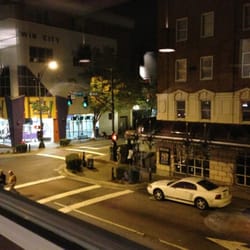 Jeffrey Adams on Fourth