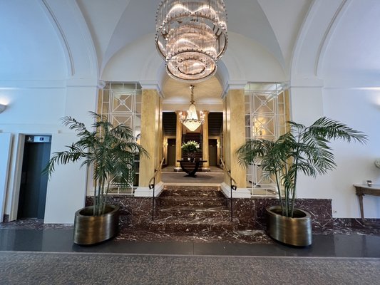 Grand Hotel Casselbergh by null