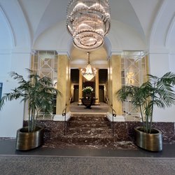 Grand Hotel Casselbergh