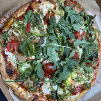 Blaze Pizza - Build your own - Pizza Near Me - Orlando, Florida Blaze Pizza - Build your own - Pizza Near Me - Orlando, Florida