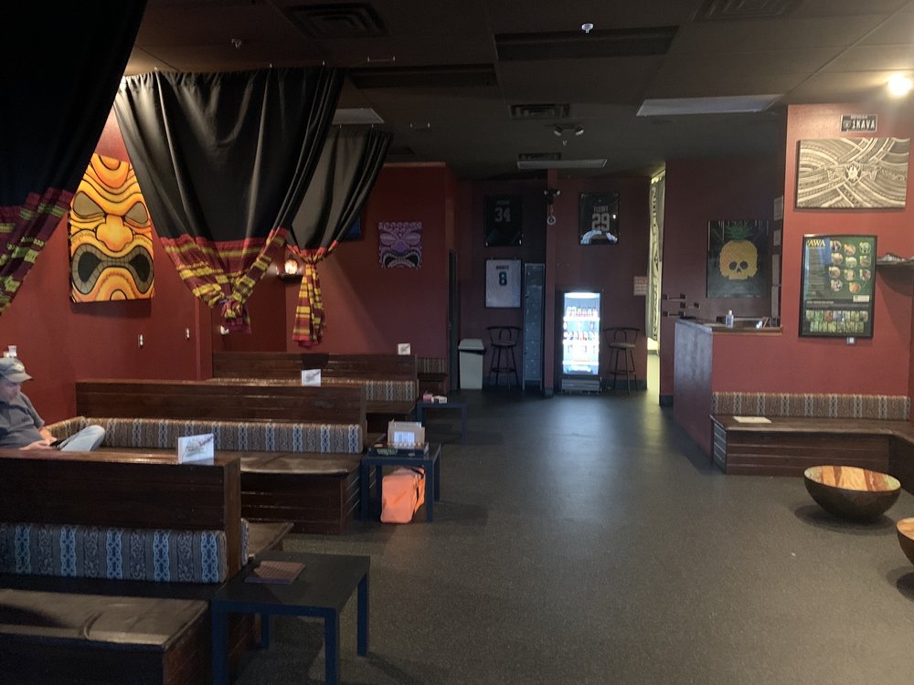 9TH ISLAND KAVA LOUNGE 45 Photos & 13 Reviews Lounges 5447 S