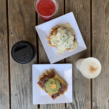 The Waffle Window - Breakfast & Brunch Near Me - Portland, Oregon The Waffle Window - Breakfast & Brunch Near Me - Portland, Oregon