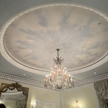 Ladurée - Tea Rooms Near Me - New York, New York