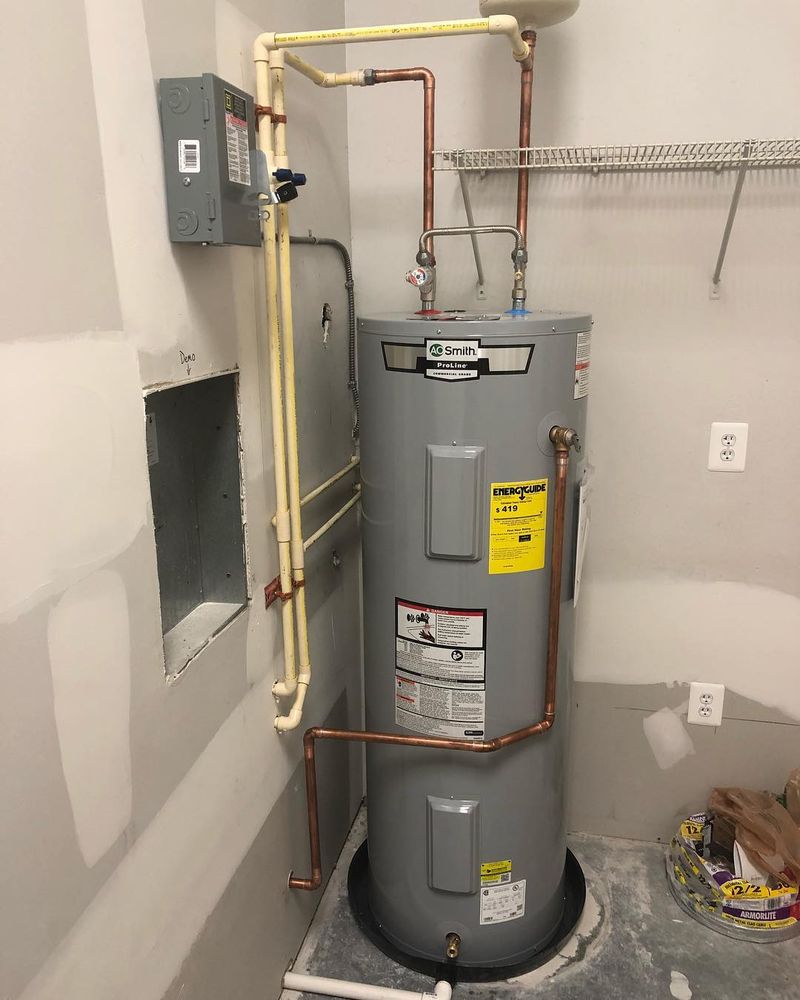 Slide of Diamond Plumbing Service