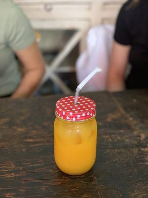 Cafe Bubamara by null