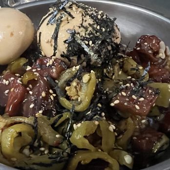 Chiko - Chinese Near Me - Washington, DC, District of Columbia
