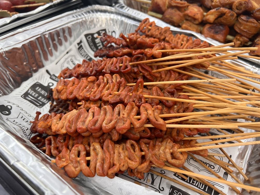 SAIGON SUMMER NIGHT MARKET Updated November 2024 68 Photos & 23