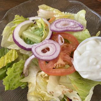 Villa Basque Café - Only disappointment was the browning lettuce. - Delis Near Me - Carson City, Nevada Villa Basque Café - Only disappointment was the browning lettuce. - Delis Near Me - Carson City, Nevada