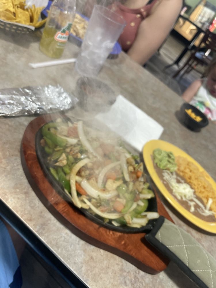 El Burrito Loco Logo