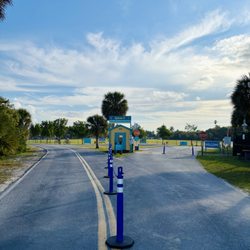 Historic Virginia Key Beach Park_Sanju-7