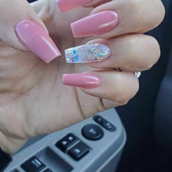 Polish & Blink Nails Lash Studio - Nail Salons Near Me - Houston, Texas Polish & Blink Nails Lash Studio - Nail Salons Near Me - Houston, Texas