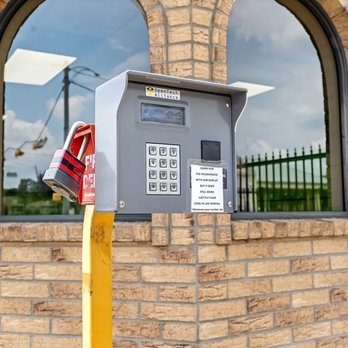 Extra Space Storage - 3200 - Keypad - Self Storage Near Me - Houston, Texas Extra Space Storage - 3200 - Keypad - Self Storage Near Me - Houston, Texas