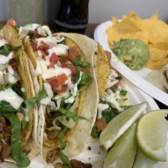 Habanero Taco Express - Crispy tacos. - Mexican Near Me - Downingtown, Pennsylvania