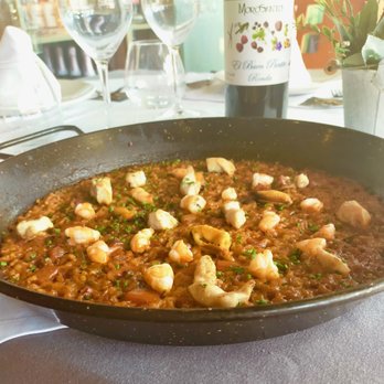 TORO Muelle Uno - TORO Muelle Uno. Taste of Spain. Tapas and more. - Spanish Near Me - Málaga, Massachusetts TORO Muelle Uno - TORO Muelle Uno. Taste of Spain. Tapas and more. - Spanish Near Me - Málaga, Massachusetts