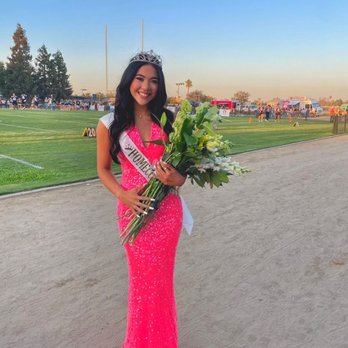 Lavender Formals - Mia's homecoming dress from Lavender Formals! - Women's Clothing Near Me - Tracy, California