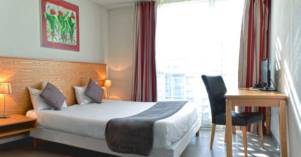 Residhotel Galerie Tatry by null