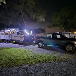 Stagecoach RV Park