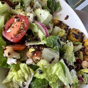 Verde - Yum. Salad. - New American Near Me - Miami, Florida Verde - Yum. Salad. - New American Near Me - Miami, Florida