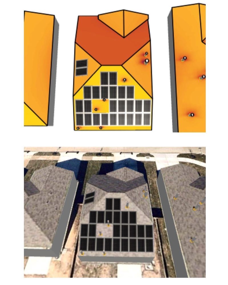 SOLAR PANELS Request a Quote 30 Photos Laredo, Texas Solar