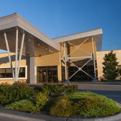 New Braunfels Regional Rehabilitation Hospital
