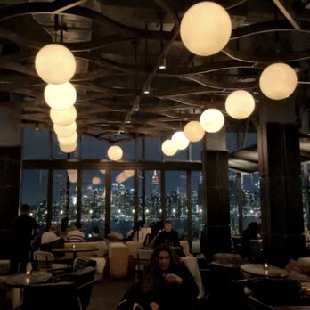 Westlight - Tapas/Small Plates Near Me - Brooklyn, New York