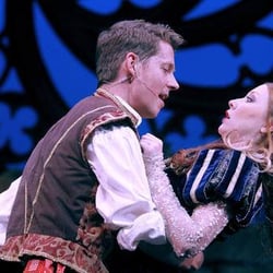 Shakespearience - The Taming of the Shrew