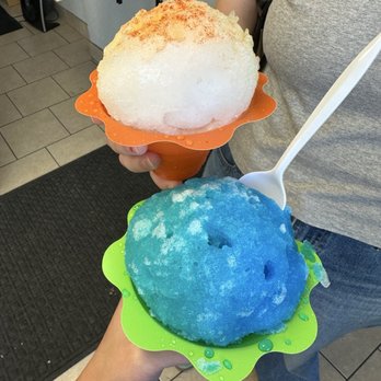 PAU HANA SHAVE ICE - Updated August 2026 - 563 Photos & 319