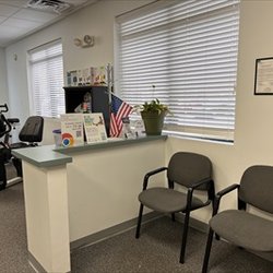 Select Physical Therapy - Goose Creek