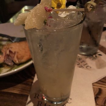 Rustic Root - Cocktail Bars Near Me - San Diego, California Rustic Root - Cocktail Bars Near Me - San Diego, California