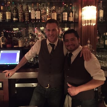 Bar Chloe - Andrew & Demetrio - Lounges Near Me - Santa Monica, California Bar Chloe - Andrew & Demetrio - Lounges Near Me - Santa Monica, California